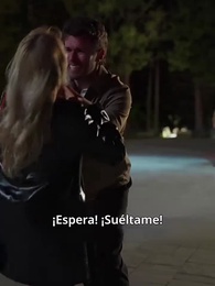 Átame, Mi CEO Dominante - Episode 47