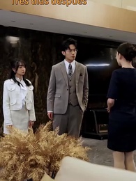 [Doblado]Independiente Isabel - Episode 28