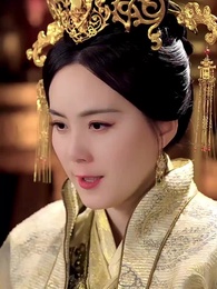 Kala Cinta Bersemi di Istana Kekaisaran - Episode 14