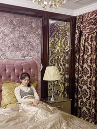 離婚後，顧少死皮賴臉纏著我 - Episode 56