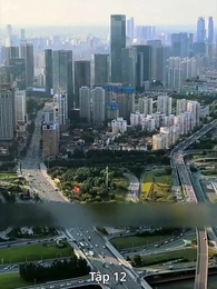 Tập 12 - [Lồng tiếng]Đỉnh Vinh Quang