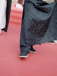 モブだった俺が息子の指示で無双中 - Episode 28