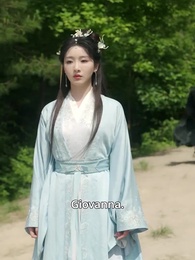 Episodio 64 - Sogni Proibiti: L'Amore Perduto dell'Imperatore