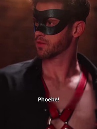 Fessel mich, mein Dom-CEO - Episode 7