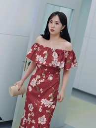 離婚後，顧少死皮賴臉纏著我 - Episode 93