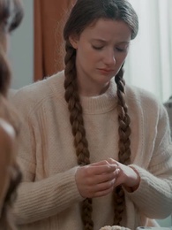 Episode 6 - Love in a Flash