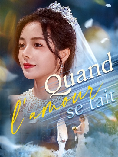 Quand l'amour se tait