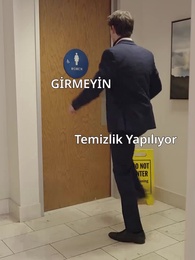 Tüm İstediğim Sensin - Episode 15