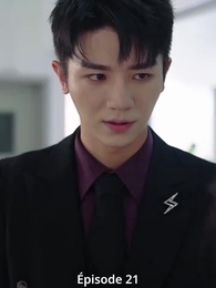 Quand l'amour se tait - Episode 21