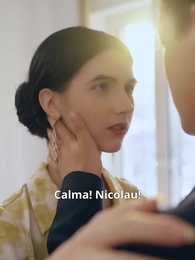 Episódio 45 - Grávida Após Ser Rejeitada pelo Alfa