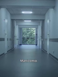 Episodio 41 - 30 Anni di Sonno, I Fratelli in Ginocchio