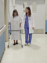 Latido de Scrubs - Episode 40