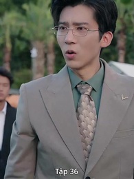 Tập 36 - [Lồng tiếng]Đỉnh Vinh Quang