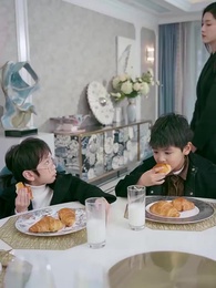 第50集 - 五寶聯盟，團寵媽咪不好惹