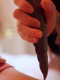 Episode 21 - Schwanger, nachdem sie vom Alpha abgelehnt wurde