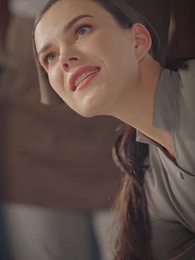 Bölüm 2 - Temizlikçi CEO