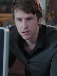 Episodio 24 - 30 Anni di Sonno, I Fratelli in Ginocchio