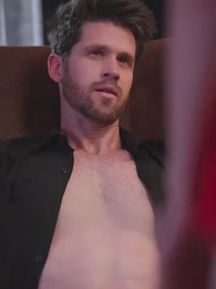 Episode 23 - Fessel mich, mein Dom-CEO