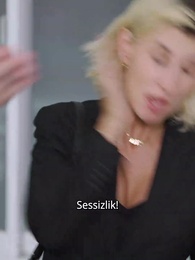 Bölüm 50 - Temizlikçi CEO