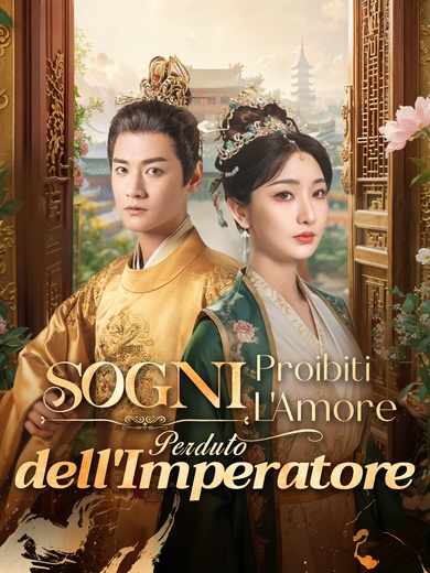 Sogni Proibiti: L'Amore Perduto dell'Imperatore