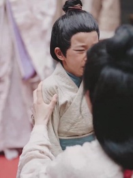 العنقاء تغرد في السماء [مدبلج] - Episode 9