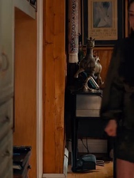 Episode 58 - Onkel, Ich Liebe Dich