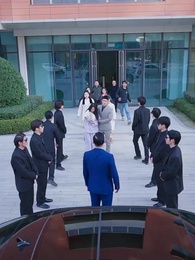 夫のキャラ崩壊 生配信中 - Episode 9