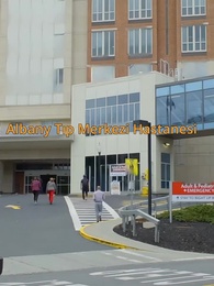 Tüm İstediğim Sensin - Episode 57