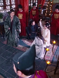 숨겨진 봉황 - Episode 42