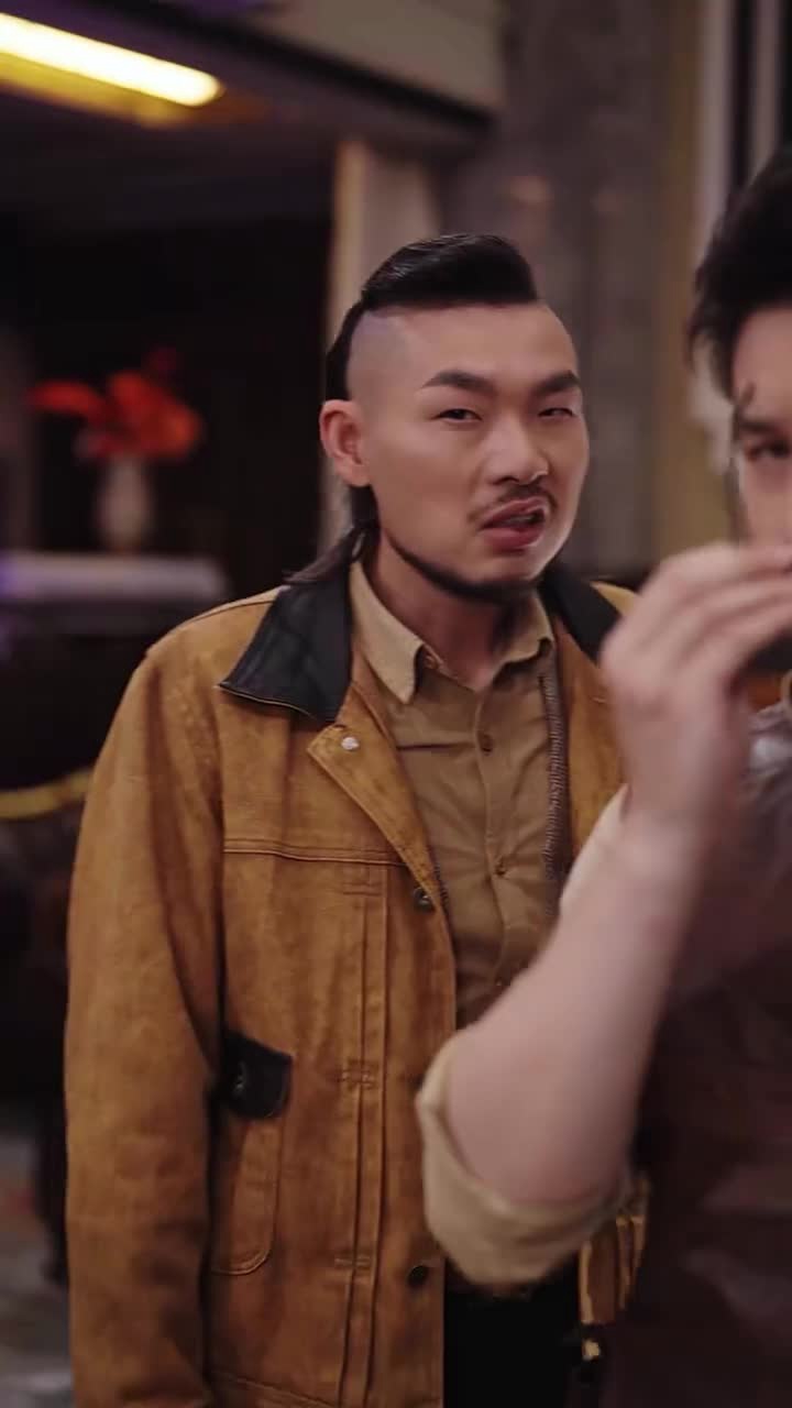 视频封面