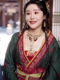 거지 남편이 황제였다 - Episode 18