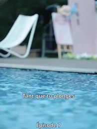 Quand l'amour se tait - Episode 7