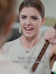 Episode 29 - [Synchron]Gemeinsam durch dick und dünn