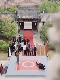 第55話 - モブだった俺が息子の指示で無双中