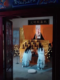 モブだった俺が息子の指示で無双中 - Episode 1