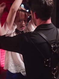 Átame, Mi CEO Dominante - Episode 11