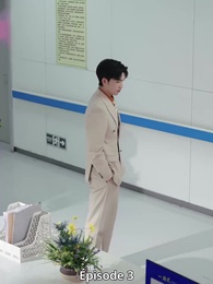 Épisode 3 - Quand l'amour se tait