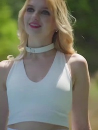 Episode 26 - Fessel mich, mein Dom-CEO