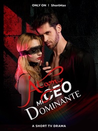 Átame, Mi CEO Dominante