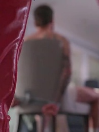 Episodio 36 - Átame, Mi CEO Dominante