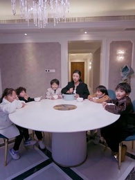 第46集 - 五寶聯盟，團寵媽咪不好惹