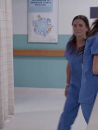 Episodio 24 - Latido de Scrubs