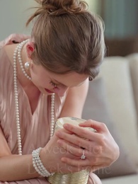 MOVE ASIDE! I'M THE EX BEYOND YOUR REACH! - Episode 44