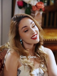 Episódio 9 - Grávida Após Ser Rejeitada pelo Alfa