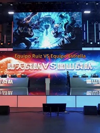 Episodio 21 - [Doblado]Independiente Isabel