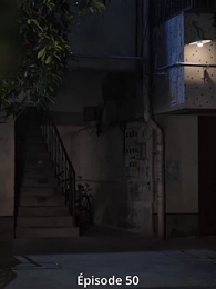 Épisode 50 - Quand l'amour se tait