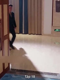 Tập 18 - [Lồng tiếng]Đỉnh Vinh Quang