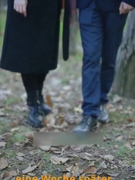 Schwanger, nachdem sie vom Alpha abgelehnt wurde - Episode 49