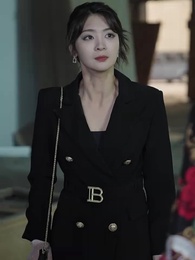 離婚後，顧少死皮賴臉纏著我 - Episode 126