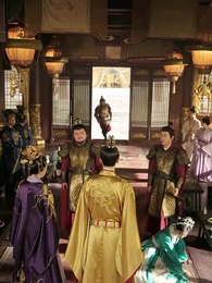 Sogni Proibiti: L'Amore Perduto dell'Imperatore - Episode 47